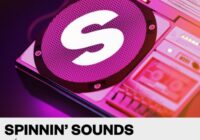 Spinnin Sounds Pop Dance Sample Pack