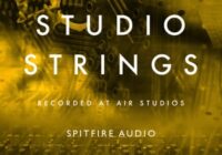 Spitfire Audio Spitfire Studio Strings v1.0 b19 KONTAKT