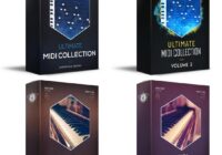 Ghosthack Ultimate MIDI Bundle