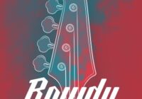 UJAM Virtual Bassist ROWDY v2.1.1 VST AAX [WIN]