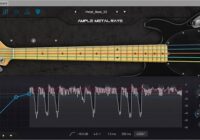 Ample Bass Metal Ray5 v3.1.0 [WIN & MACOSX]