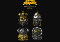 Bad Royale Sample Pack Vol. 2