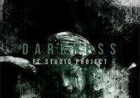 Prototype Samples Darkness - FL Studio Project
