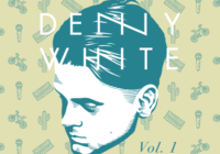 Denny White Vocal Sample Pack WAV