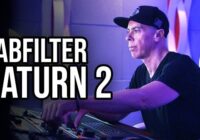 MyMixLab FabFilter Saturn 2 with Luca Pretolesi TUTORIAL