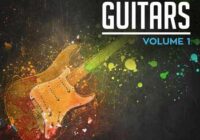 Funky Guitars Vol 1
