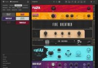 Native Instruments Guitar Rig 6 Pro v6.0.2