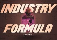 Highline Audio Industry Formula Vol.1 WAV MIDI