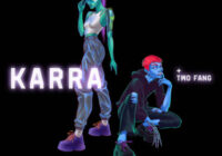 KARRA Presents Two Fang Vocal Pack