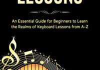 KEYBOARD LESSONS