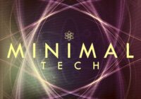 Minimal Tech Sample Pack WAV MIDI