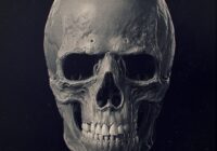 Skull Label Premium Techno by KEAH WAV MIDI