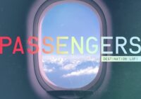 Passengers - Destination Lofi WAV MIDI