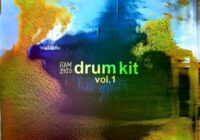Ramzoid Drum Kit vol. 1