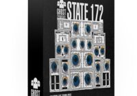State 172 Ableton Live Template
