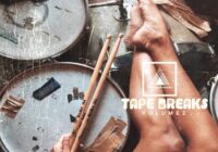 Tape Breaks Vol. 2