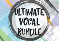 Prune Loops Ultimate Vocal Bundle Vol.2
