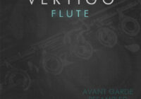 Cinematique Instruments Vertigo Flute KONTAKT