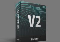 Thenatan Vinylizer V2.0 VST VST3 AU