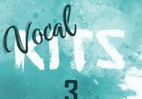 Prune Loops Vocal Kits Vol.3 WAV MIDI