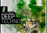 Deep Techno Sample Pack WAV MIDI
