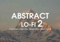 Abstract Lo-Fi 2