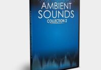 Sounds Best The Big Ambient Sounds Collection 2 WAV