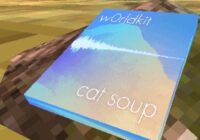 Cat Soup w0rldkit