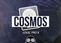 Cosmos - Logic Pro X Template