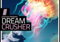 Dream Crusher -Chilled Samples & Loops [WAV MIDI]