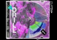 Engineering Samples Drill WAV