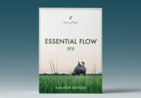 Essential Flow SFX Far East Edition