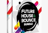 Future House & Bounce Bundle [WAV MIDI PRESETS]