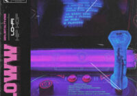 GLOWW - Lazy Lo-fi Beats WAV