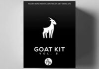 Polo Boy Shawty Goat Kit V2 (Drum Kit) WAV MIDI FLP