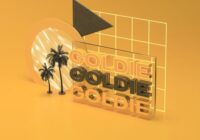 Samplified Goldie (Rap Sample Pack) WAV