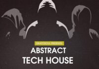 Gratosoul Presents Abstract Tech House WAV