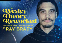 Jammcard Samples Wesley Theory Reworked: Hip-Hop & Electronica Stacks by Ray Brady WAV