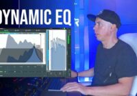 MyMixLab Melda Dynamic EQ TUTORIAL