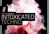 Intoxicated Techno Sample Pack [WAV MIDI]