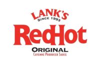 LANKGOD Lank's Red Hot Vol.1 WAV
