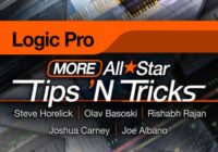 Logic Pro All Star Tips 'N Tricks