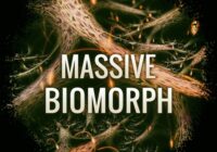 Massive Biomorph