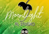 Moonlight - FL Studio 20 Project / Template