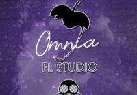 Omnia - FL Studio 20 Project / Template