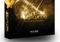 Orchestral Brass Classic v1.3 Kontakt Library