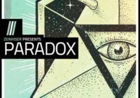 Paradox - Twisted Breaks & Contorted Breakbeats Sample Pack