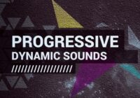 Progressive Dynamic Sounds WAV