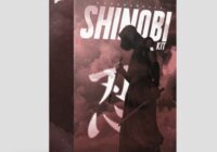 Madara Beatz Shinobi Drum Kit Vol.1 WAV