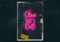 Slow 80s RnB